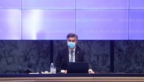 Vlada Hrvatske za kažnjavanje 'osvetničke pornografije'
