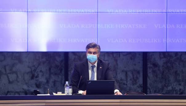 Vlada Hrvatske za kažnjavanje 'osvetničke pornografije'