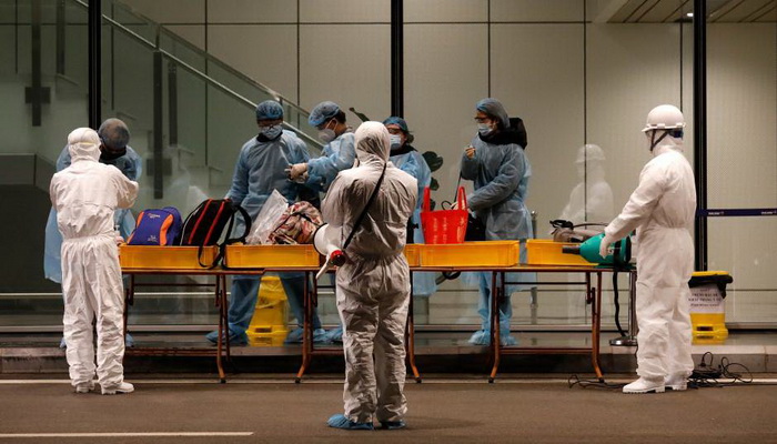 Italija će potpuno blokirati gradove s virusom korona