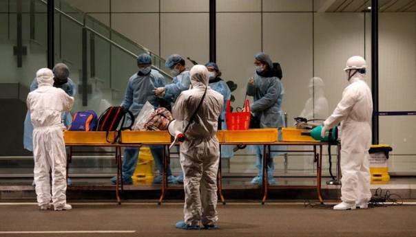 Italija će potpuno blokirati gradove s virusom korona