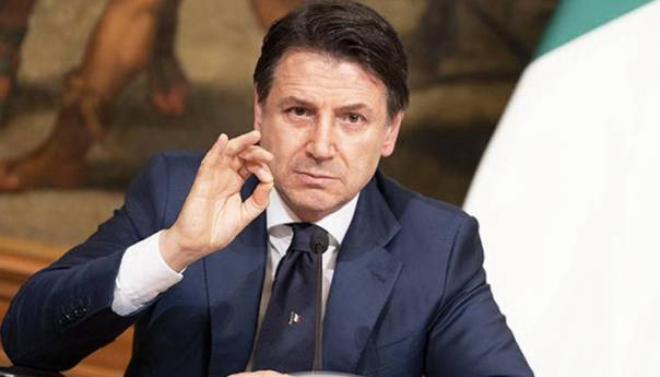 Vlada Italije priprema stimulacioni paket od 50 milijardi eura