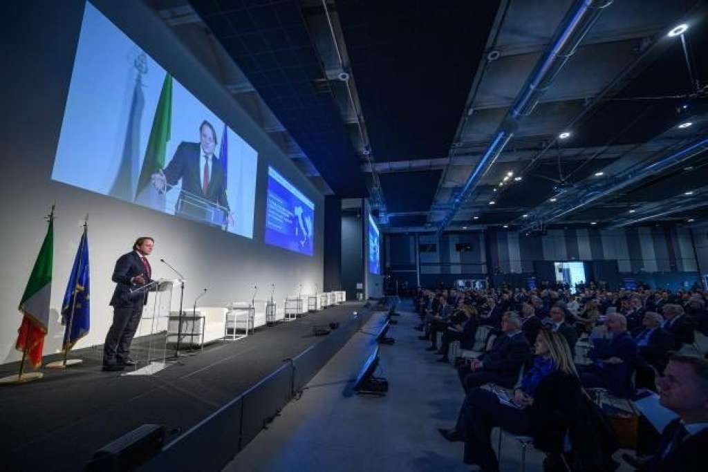 Vlada Italije želi da EU preispita svoju viziju za Zapadni Balkan