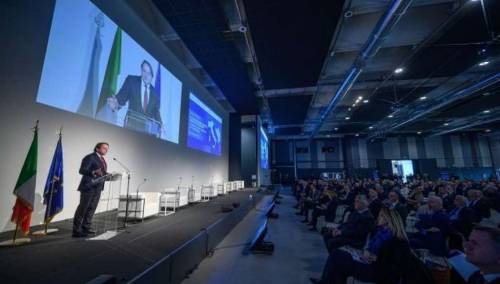 Vlada Italije želi da EU preispita svoju viziju za Zapadni Balkan