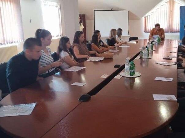 Vlada Kantona 10 dodijelila 28 stipendija najboljim studentima