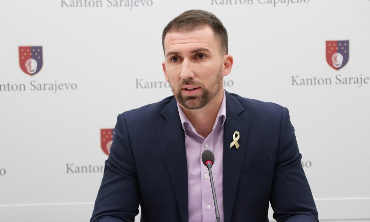 Vlada Kantona Sarajevo odobrila prodaju hotela Igman