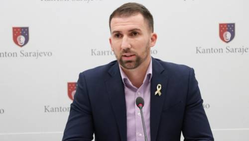 Vlada Kantona Sarajevo odobrila prodaju hotela Igman