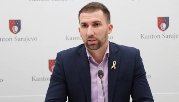 Vlada Kantona Sarajevo odobrila prodaju hotela Igman