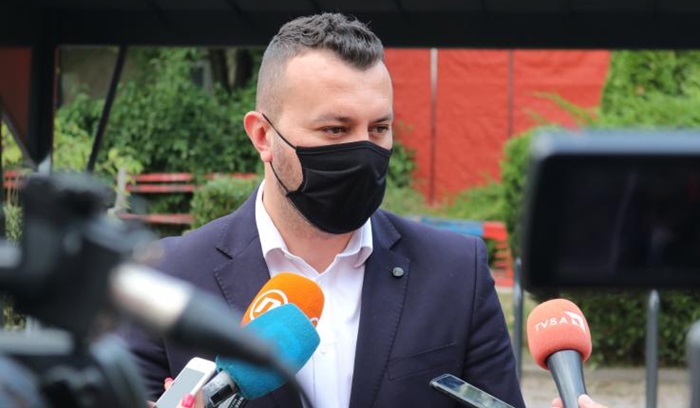 Vlada KS usvojila Plan održive urbane mobilnosti