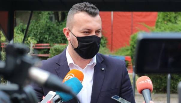 Vlada KS usvojila Plan održive urbane mobilnosti