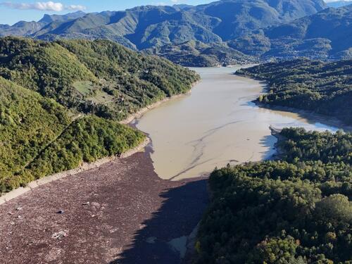 Vlada Kosova donirala 200.000 eura BiH za pomoć nakon poplava