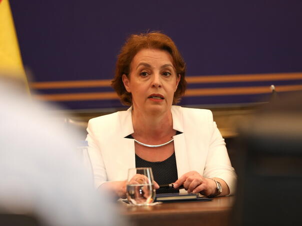 Vlada Kosova krajem maja šalje nacrt ZSO kosovskom Ustavnom sudu