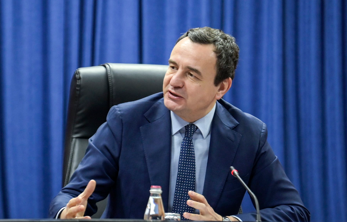 Vlada Kosova priprema tužbu za genocid protiv Srbije