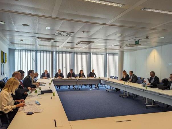 Vlada Kosova: U Bruxellesu se ne razgovara o pravilniku centralne banke Kosova