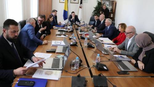 Vlada KS: 21 milion KM za upošljavanje 3.332 osobe