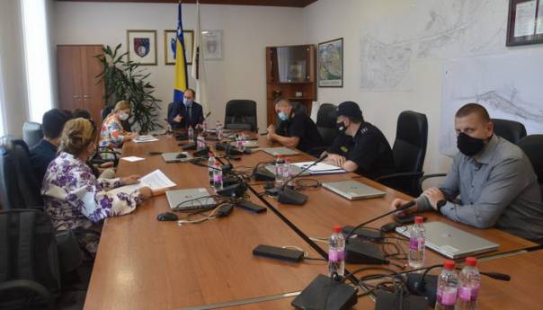 Vlada KS će podržati drugu Bh. povorku ponosa u Sarajevu