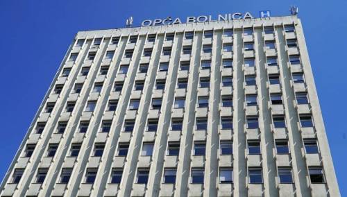 Vlada KS dala saglasnost Općoj bolnici za prijem 28 radnika