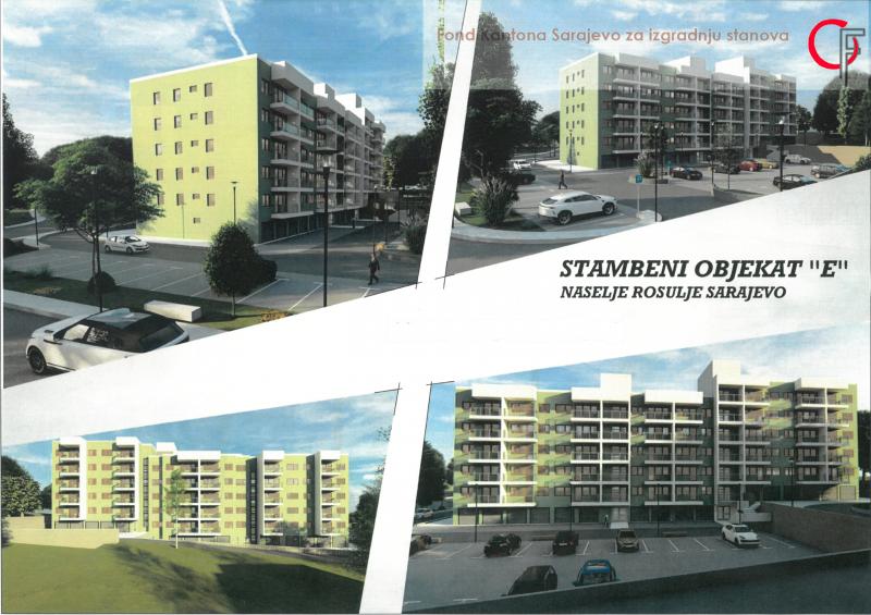 Vlada KS dala saglasnost za kupovinu 25 stanova boračkoj populaciji
