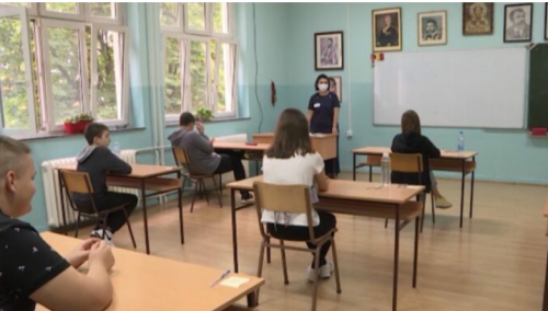 Vlada KS dala zaduženja ministarstvima radi sigurnosti učenika u školama