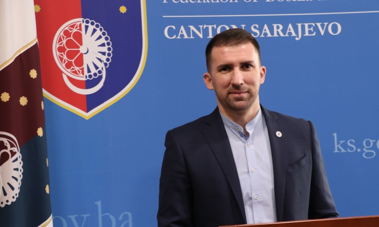 Vlada KS dobila odobrenje za organizaciju učešća bh. privrednika na EXPO 2020