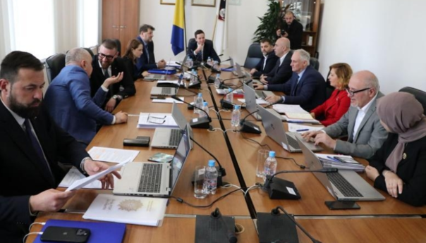 Vlada KS donijela niz mjera o unaprjeđenju zdravstvene zaštite