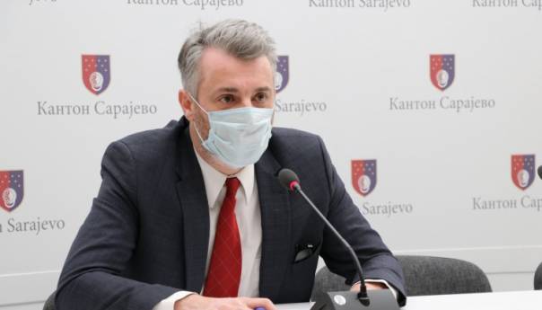 Vlada KS donijela nove mjere za zdravstveni sektor