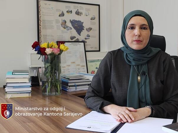 Vlada KS donijela nove Pedagoške standarde i normative za osnovno i srednje obrazovanje