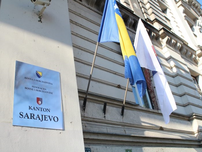 Vlada KS donirala 300.000 KM za pomoć Gazi