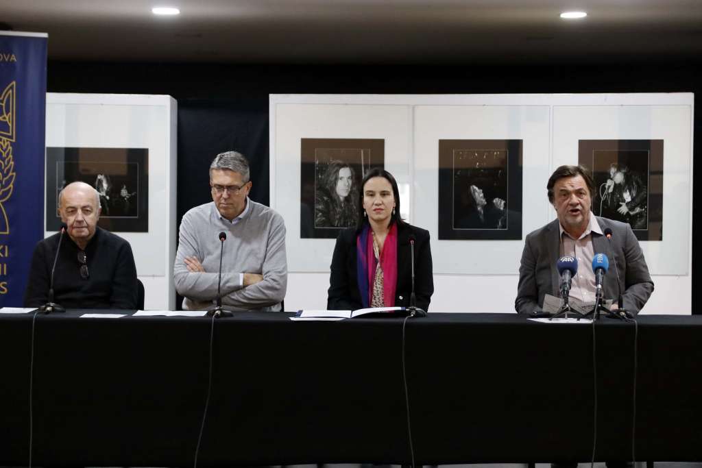 Vlada KS, gradska uprava i BKC najavili program obilježavanja Dana državnosti BiH