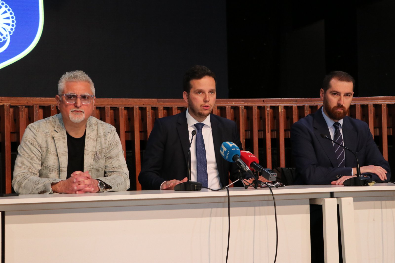 Vlada KS i direktor Skenderije: Sigurnost nije stvar pregovora