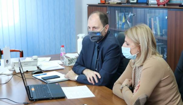 Vlada KS i EBRD zajedno implementiraju projekte vrijedne 108 miliona eura