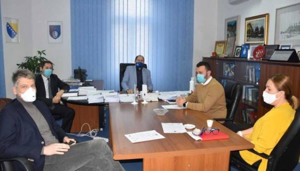 Vlada KS i UNDP: Dobra saradnja u implementaciji zajedničkih projekata