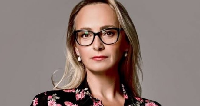 Vlada KS imenovala Ivanu Marić za predsjednicu NO Kamernog teatra '55