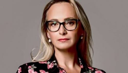 Vlada KS imenovala Ivanu Marić za predsjednicu NO Kamernog teatra '55