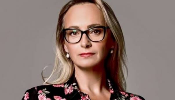 Vlada KS imenovala Ivanu Marić za predsjednicu NO Kamernog teatra '55