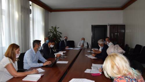Vlada KS ispunila sve mjere pomoći i podrške privredi