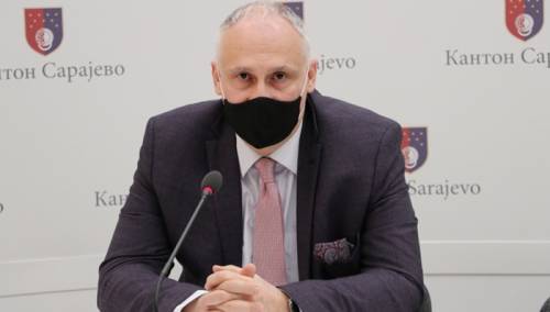 Vlada KS izdvaja 3.437.000 KM za rekonstrukciju pet zdravstvenih ustanova