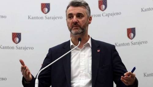 Vlada KS izdvojila 100.000 KM za pomoć Ukrajini