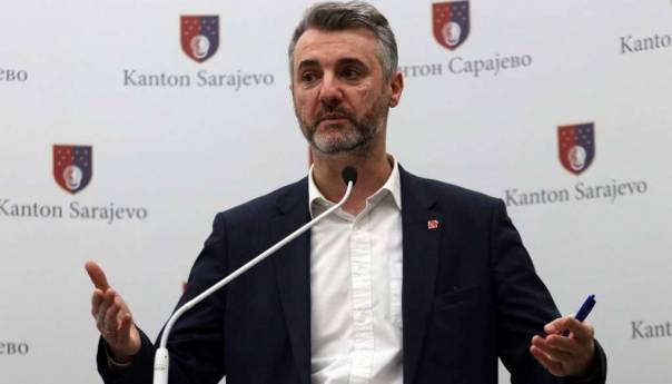 Vlada KS izdvojila 100.000 KM za pomoć Ukrajini