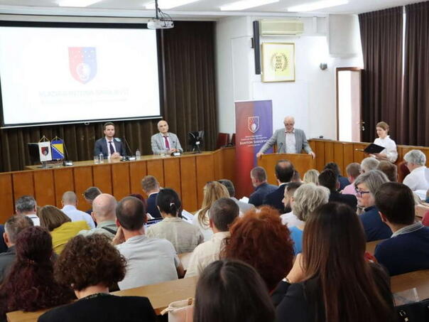 Vlada KS izdvojila 4.250.000 za naučnoistraživačke projekte