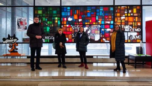 Vlada KS izdvojila sredstva za obnovu Historijskog muzeja BiH