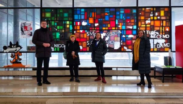 Vlada KS izdvojila sredstva za obnovu Historijskog muzeja BiH