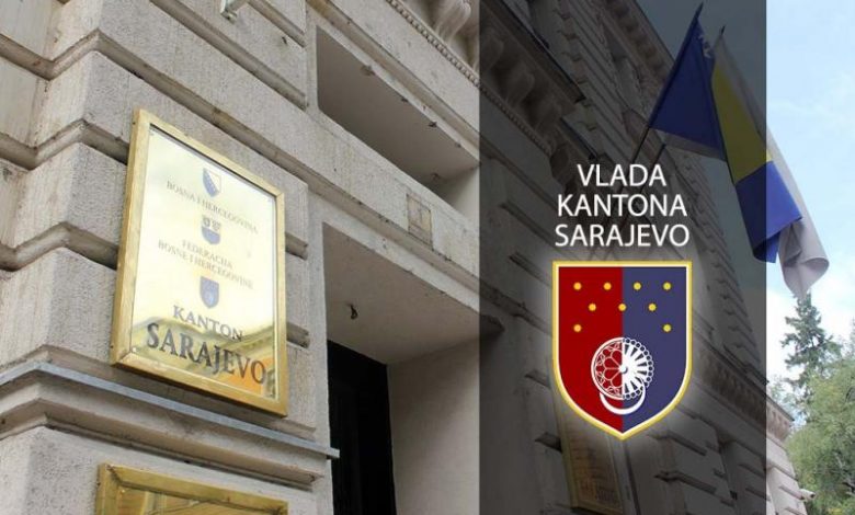 Vlada KS iznenađena ostavkom Nusreta Selimovića