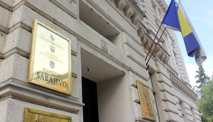 Vlada KS: Kratkoročni set mjera pomoći privredi do 31. marta