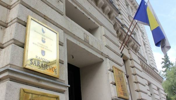 Vlada KS: Kratkoročni set mjera pomoći privredi do 31. marta