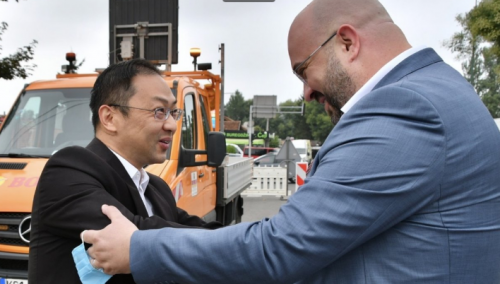 Vlada KS krije ugovor vrijedan 40 miliona KM sa sumnjivom kineskom firmom