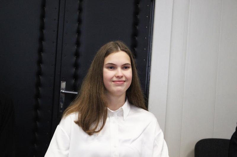 Vlada KS nagradila Lanu Pudar sa 30.000 KM