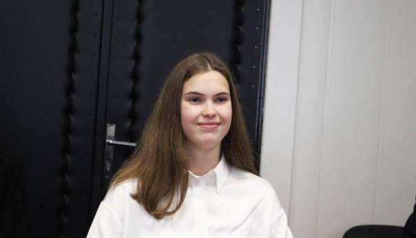 Vlada KS nagradila Lanu Pudar sa 30.000 KM