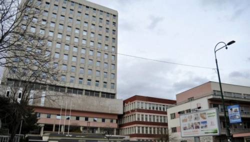 Vlada KS naložila Općoj bolnici da angažira dodatne resurse