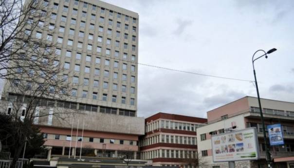 Vlada KS naložila Općoj bolnici da angažira dodatne resurse