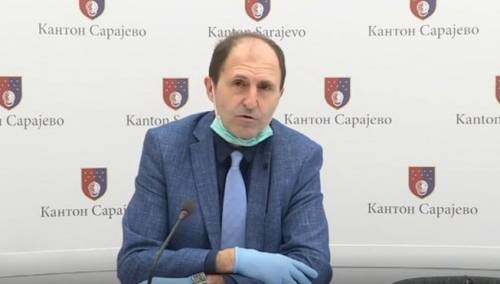 Vlada KS: Novom Pazaru 50.000 KM za pomoć u borbi protiv koronavirusa